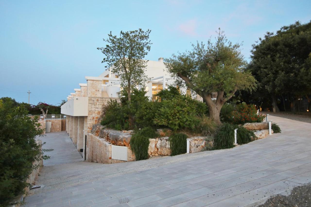 Mediterraneo Relax Polignano a Mare Exterior photo